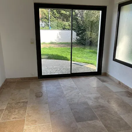 Appartement Maison Jeux Olympiques 2024 Brie-Comte-Robert
